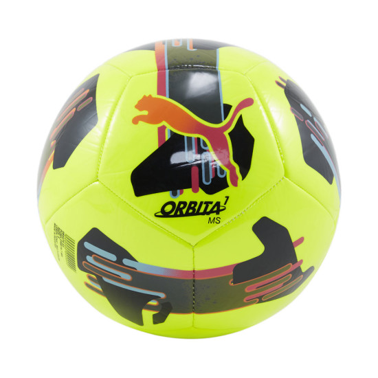 Puma Μπάλα ποδοσφαίρου Orbita 7 Ms